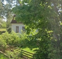 RESTHOF 2 ha Pferdehaltung Pippi Langstrumpf - Fagerhult