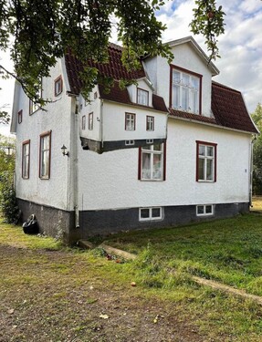 Bild 2 - 6 Zimmer Einfamilienhaus zum Kaufen in Fagerhult