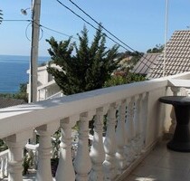 Haus 2502m2 an der ersten Meereslinie mit Panoramablick. - Kreis BAR