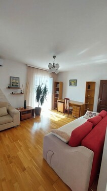 Bild 3 - 2 Zimmer Etagenwohnung in BUDVA