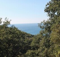 Haus 21m2 am Strand Grund 300m2 - Kreis Bar