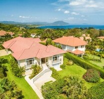 Exklusives Karibik Investment-Villa mit 5 Schlafzimmern - Zürich