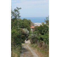 Grundstück 300m2 am Meer - 30.000,00 EUR Kaufpreis, ca.  300,00 m² in Kreis Bar (PLZ: 85000)