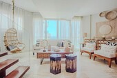 Bild 3 - 4 Zimmer Etagenwohnung in Sosua