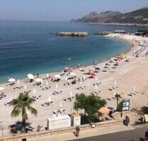 Neue 2Zi Wohnung 45m2 in Zentrum Strand 500m - Bar Zentrum MNE