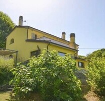 Landsitz in der Toskana in Alleinlage mit Pool - Arcidosso (GR)