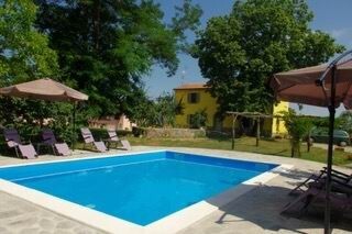 Bild 3 - 9 Zimmer Einfamilienhaus in Arcidosso (GR)