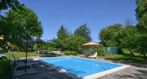Bild 4 - Einfamilienhaus mit 330,00 m² in Arcidosso (GR) zum Kaufen