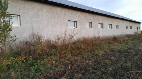 Bild 1 - Bauernhof Tier plus 12 Hektar landwirtschaftliche Fläche