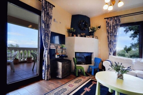 Bild 3 - 3 Zimmer Einfamilienhaus in CORFU