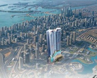 Vereinigte Arabische Emirate Dubai