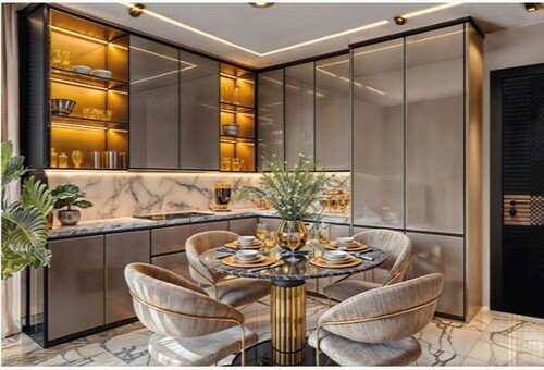 Bild 2 - Mehrfamilienhaus, Wohnhaus zum Kaufen in Dubai