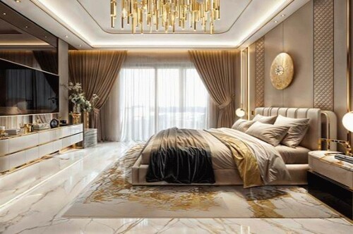 Bild 3 - Mehrfamilienhaus, Wohnhaus in Dubai