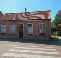 Traumobjekt für Selbstversorger und kreative Köpfe - Oostkapelle
