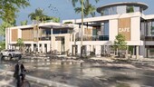 Bild 3 - 3 Zimmer Etagenwohnung in Hurghada