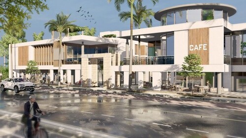 Bild 3 - 3 Zimmer Etagenwohnung in Hurghada