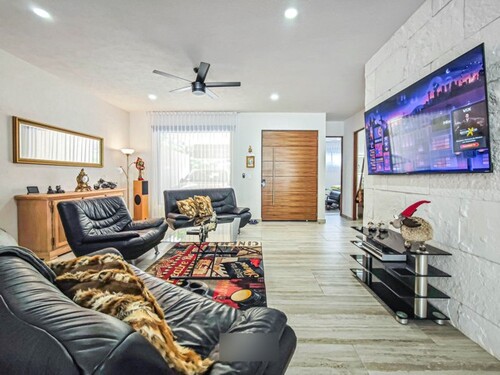 Bild 3 - 5 Zimmer Einfamilienhaus in Playa del Carmen