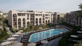 Bild 2 - 2 Zimmer Etagenwohnung zum Kaufen in Sahl Hasheesh