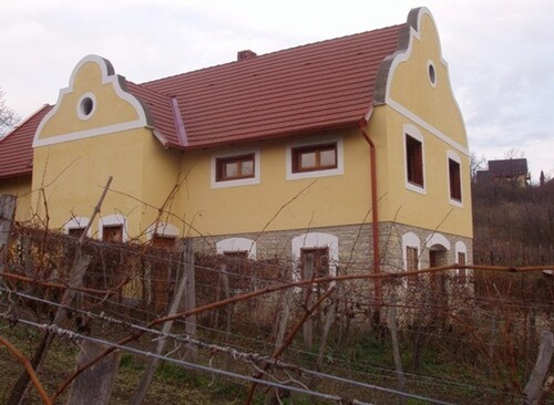 Bild 1 - Landhaus mit 6937m2 Land zum verkaufen