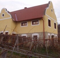 Landhaus mit 6937m2 Land zum verkaufen - Pécsely