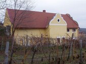 Bild 2 - 4 Zimmer Einfamilienhaus zum Kaufen in Pécsely