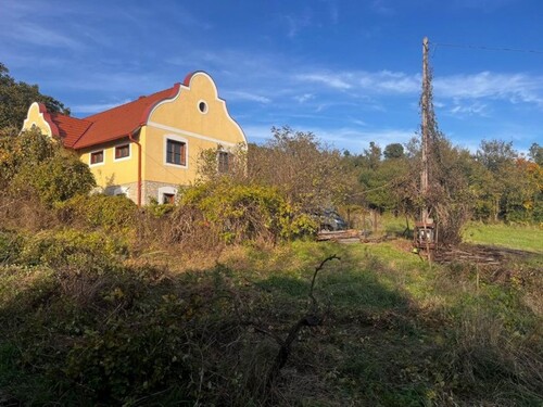 Bild 4 - Einfamilienhaus mit 188,00 m² in Pécsely zum Kaufen