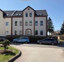 Hochwertiges Wohnhaus mit Maisonetten-Wohnung und 2 Einliegerwohnungen - Zwickau