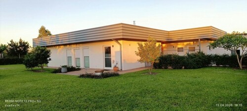 Bild 1 - Bungalow-Juwel in Paraguay Itapua