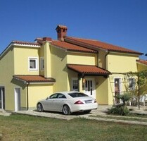 Einfamilienhaus mit Gartengrundstück - Porec