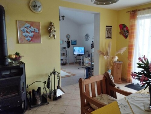 Bild 3 - 5 Zimmer Einfamilienhaus in Porec