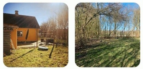 Bild 1 - Einfamilienhaus mit großem Garten in ruhiger Lage
