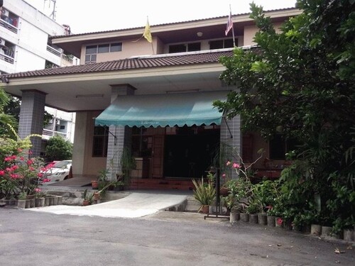 Bild 1 - Immobilienverkauf in Bangkok Thailand