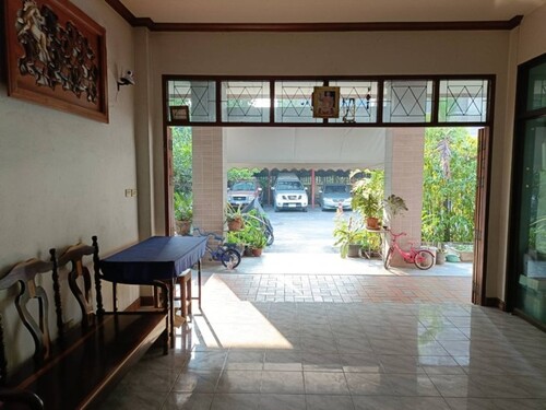 Bild 2 - 10 Zimmer Einfamilienhaus zum Kaufen in Dindaeng