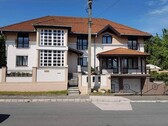 Bild 1 - Einfamilienhaus am Plattensee als Pension nutzbar