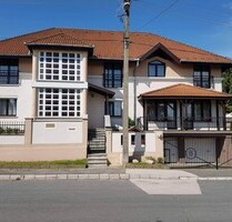 Einfamilienhaus am Plattensee als Pension nutzbar - Siofok