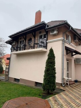 Bild 4 - Einfamilienhaus mit 425,00 m² in Siofok zum Kaufen