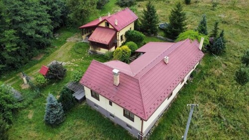 Bild 3 - 9 Zimmer Einfamilienhaus in Korytárky