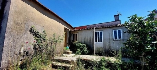 Bild 3 - 2 Zimmer Einfamilienhaus in Alvaiázere