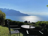 Bild 2 - 7 Zimmer Einfamilienhaus zum Kaufen in GLION sur Montreux