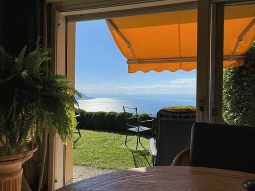 Bild 3 - 7 Zimmer Einfamilienhaus in GLION sur Montreux