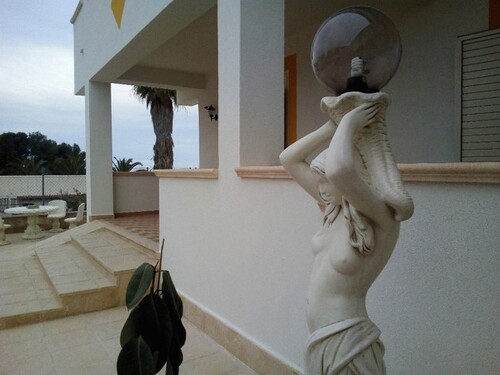 Bild 2 - 10 Zimmer Einfamilienhaus zum Kaufen in Castelvetrano