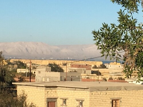 Bild 2 - 12 Zimmer Einfamilienhaus zum Kaufen in Ras Sudr