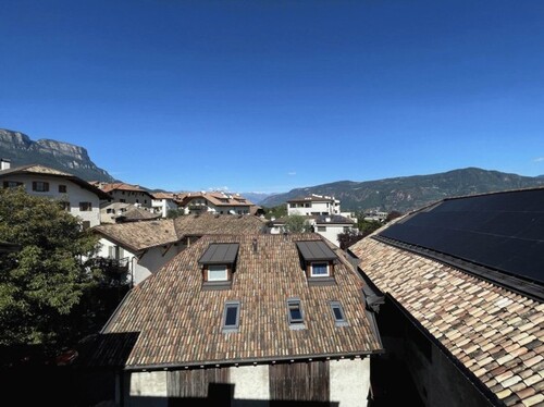 Bild 1 - Attikowohnung Panoramablick - 710.000,00 EUR Kaufpreis, ca.  144,00 m² Wohnfläche