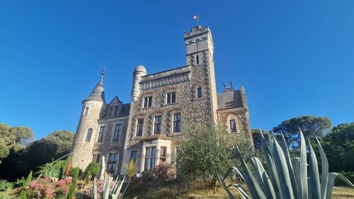 Bild 4 - Einfamilienhaus mit 573,00 m² in MONTPELLIER zum Kaufen