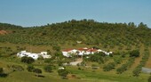 Bild 1 - Farm Nähe Alqueva-Stausee mit Restaurant