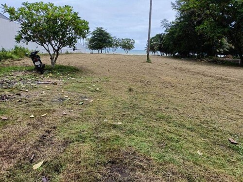 Bild 2 - Grundstück zum Kaufen in Phang Nga