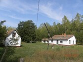 Bild 1 - Geplegtes bewohnbares Bauernhaus 70m2 mit 4300m2 Grund