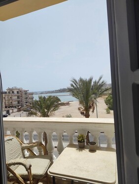 Bild 3 - 4 Zimmer Etagenwohnung in Hurghada