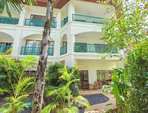 Bild 2 - 4 Zimmer Etagenwohnung zum Kaufen in Phuket Bang Tao