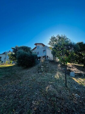 Bild 3 - 14 Zimmer Einfamilienhaus in Terre Roveresche Loc. Orciano di Pesaro